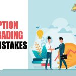 Avoid trading mistakes