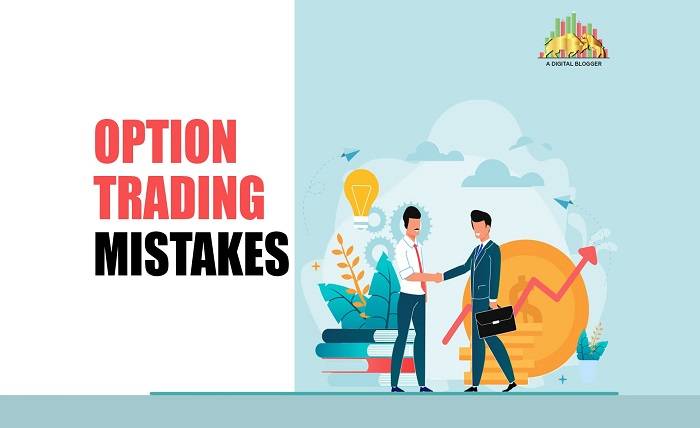 Avoid trading mistakes